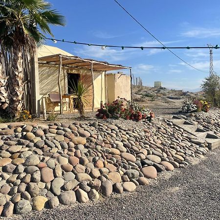 Hotel Agafay, La Ferme Nomade Bivouac El Karia Exteriér fotografie