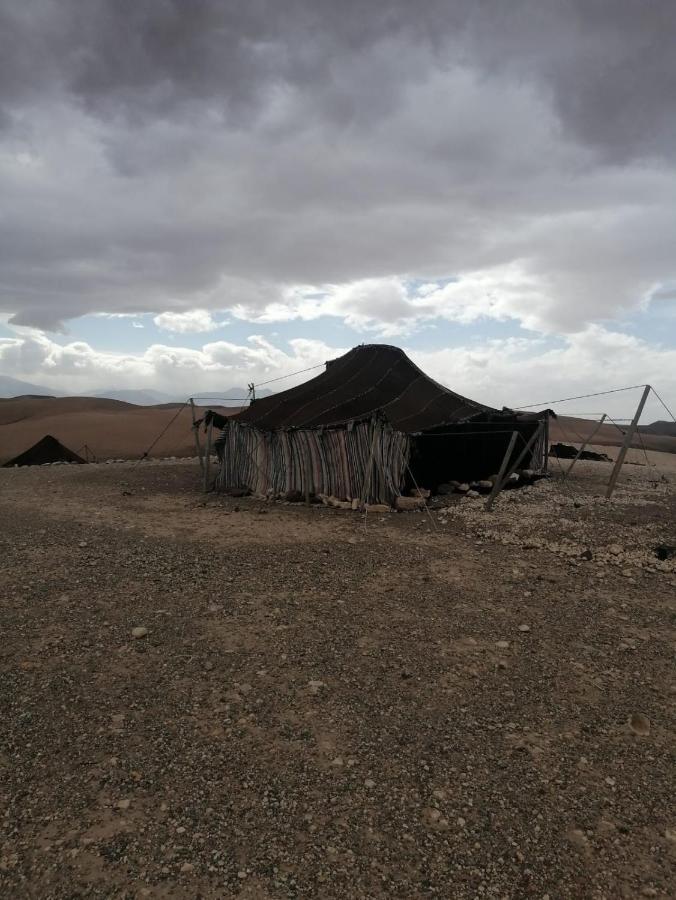 Hotel Agafay, La Ferme Nomade Bivouac El Karia Exteriér fotografie