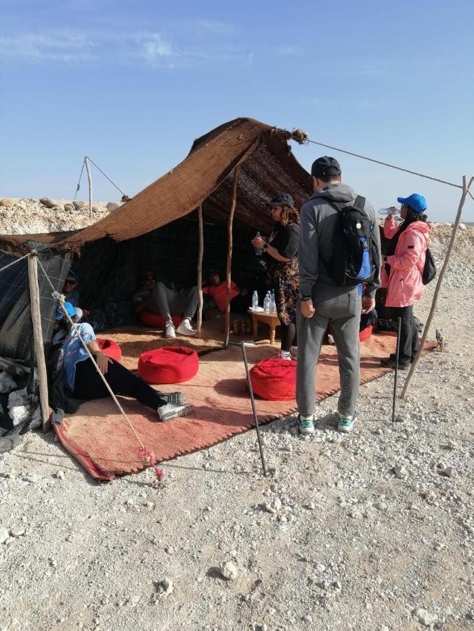 Hotel Agafay, La Ferme Nomade Bivouac El Karia Exteriér fotografie